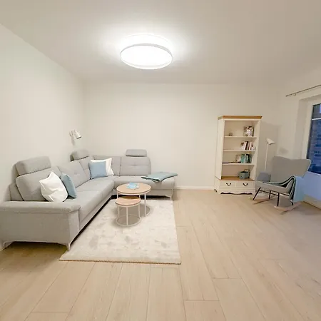 Apartment Knut