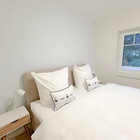 Apartment Knut
