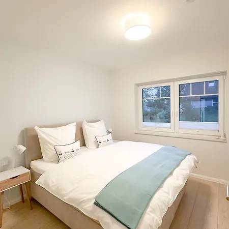 Apartment Knut Bornholt