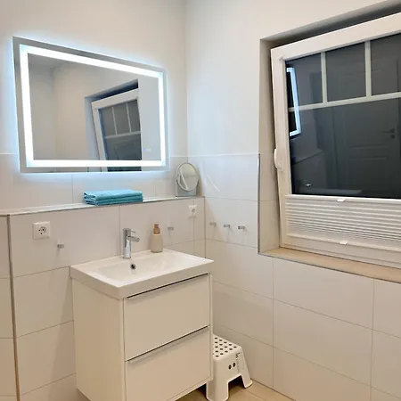 Knut Apartment