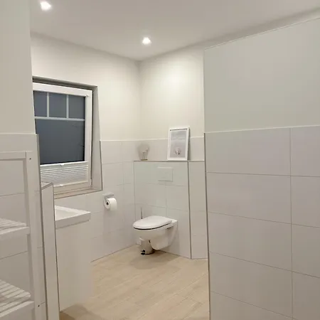 Knut Apartment