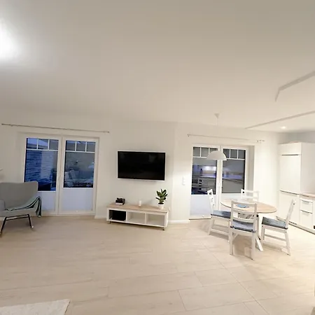 Apartment Knut Bornholt